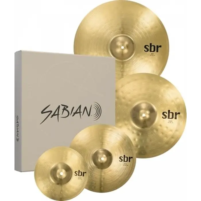 Sbr promosyon seti