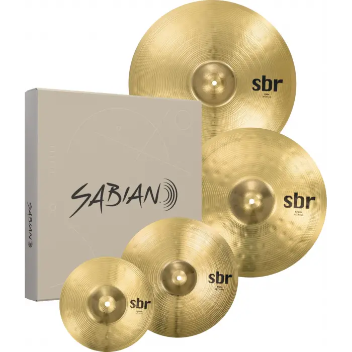 Sbr promosyon seti