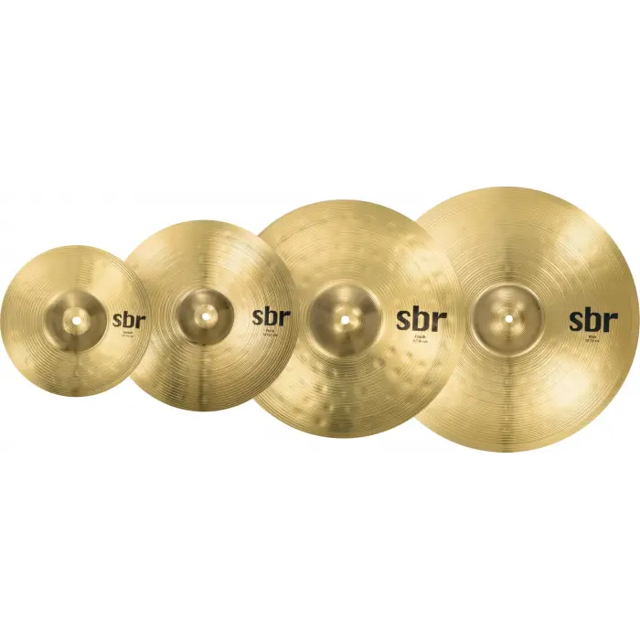 Sbr promosyon seti