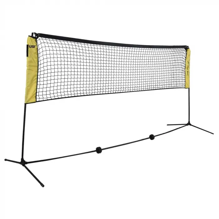 SBS1 Portatif Badminton Seti