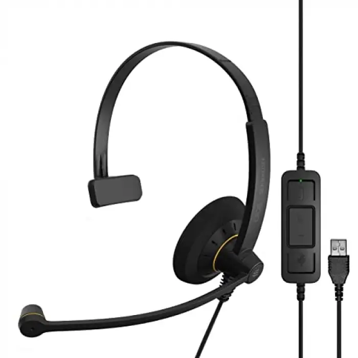 SC 30 USB ML bilgisayar kulaklığı