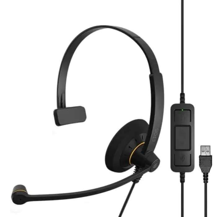 SC 30 USB ML Tek Taraflı UC Kulaklık