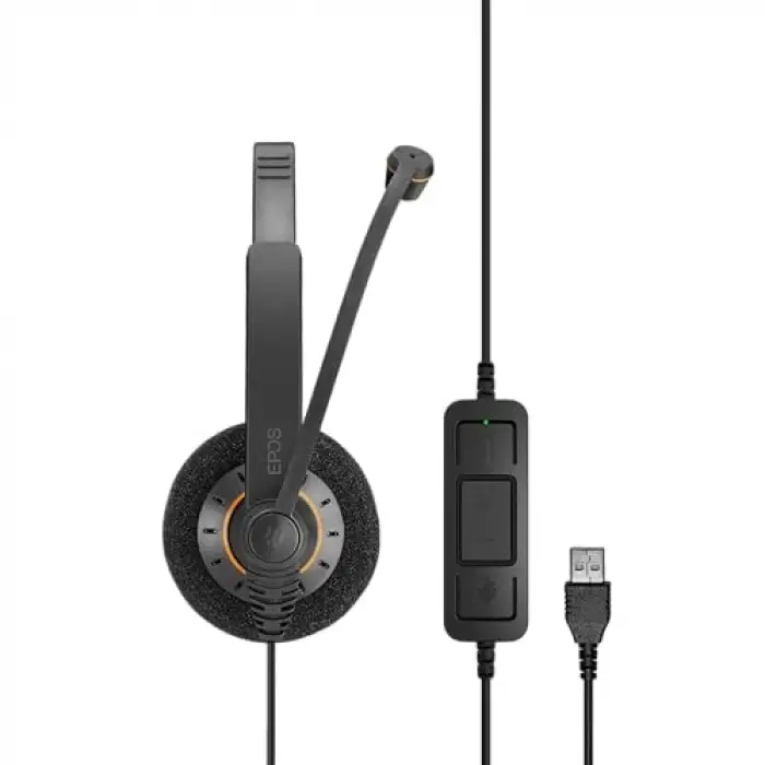 SC 30 USB ML Tek Taraflı UC Kulaklık