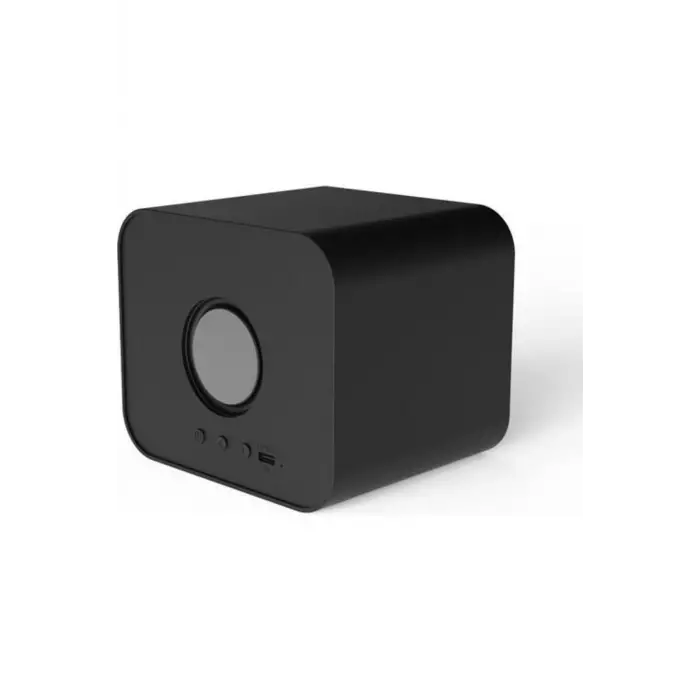 SC-836 Kare Hoparlör - DBS002