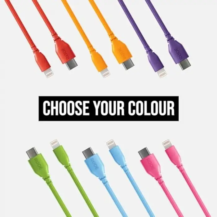 SC21 USB-C kablo