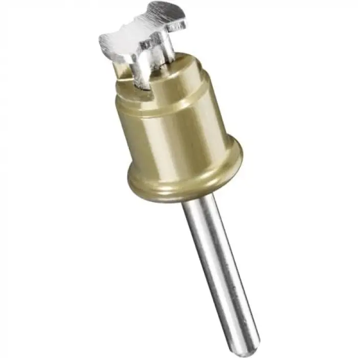 SC402 EZ SpeedClic Mandren, 3,2 mm