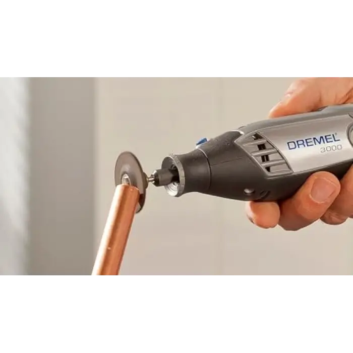 SC541 EZ SpeedClic Metal Taşlama Diskleri 2li