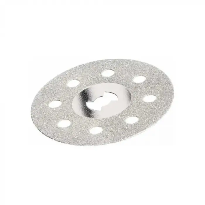 Sc545 Ez Speedclic Elmas Kesme Diski, 38 mm