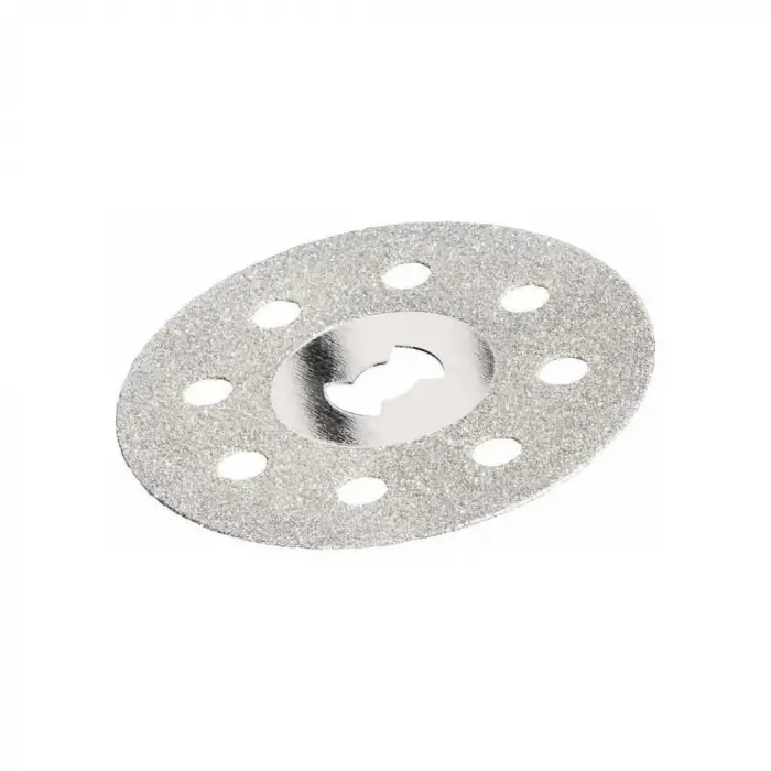 Sc545 Ez Speedclic Elmas Kesme Diski, 38 mm