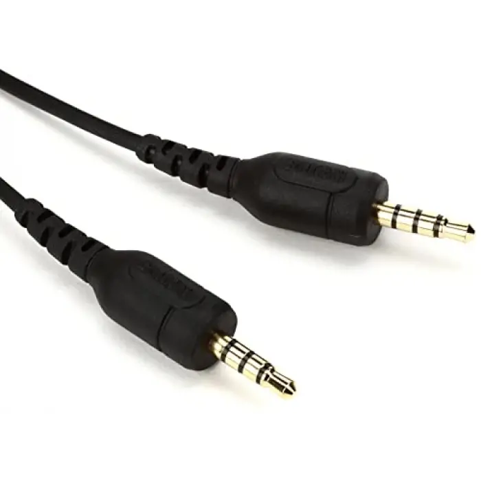 SC9, 3.5 mm TRRSten 3.5 mm TRRSe kablo