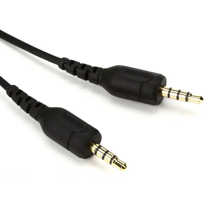 SC9, 3.5 mm TRRSten 3.5 mm TRRSe kablo