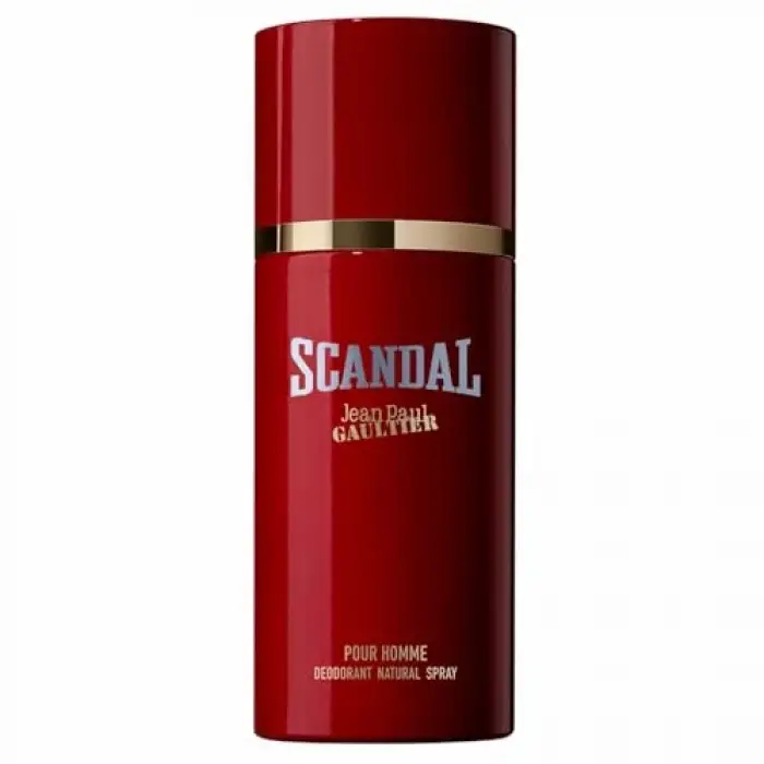 Scandal Pour Homme Deodorant 150 ml