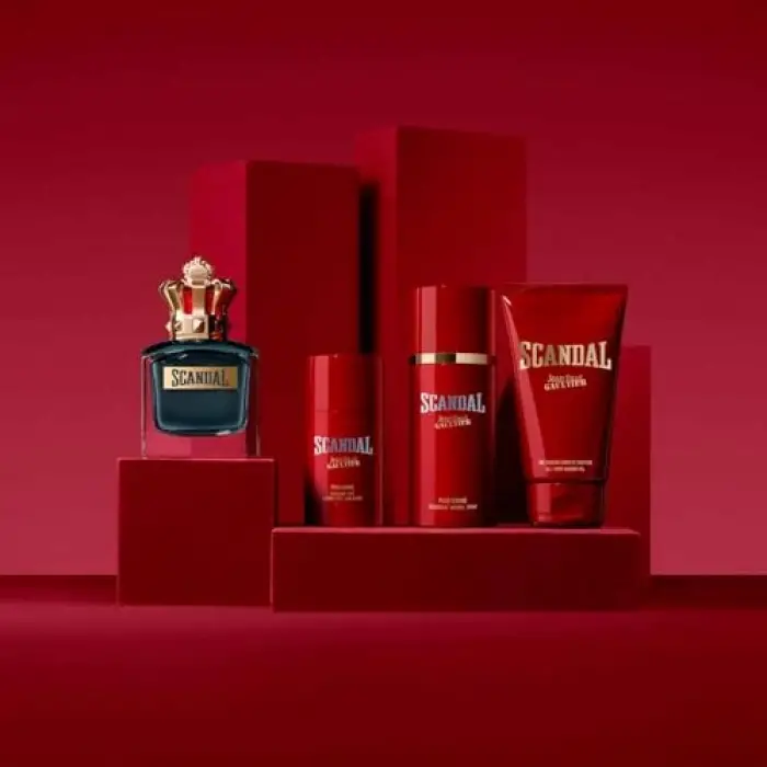 Scandal Pour Homme Deodorant 150 ml