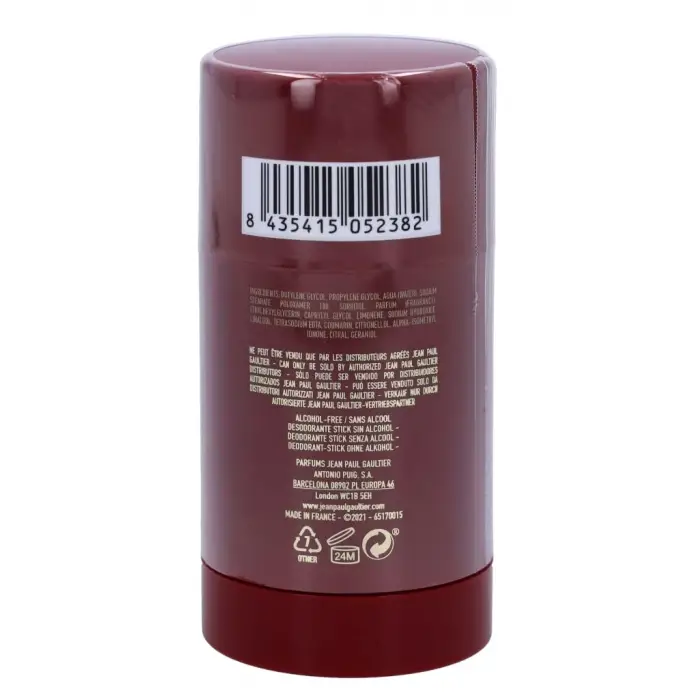 Scandal Pour Homme Deodorant Stick