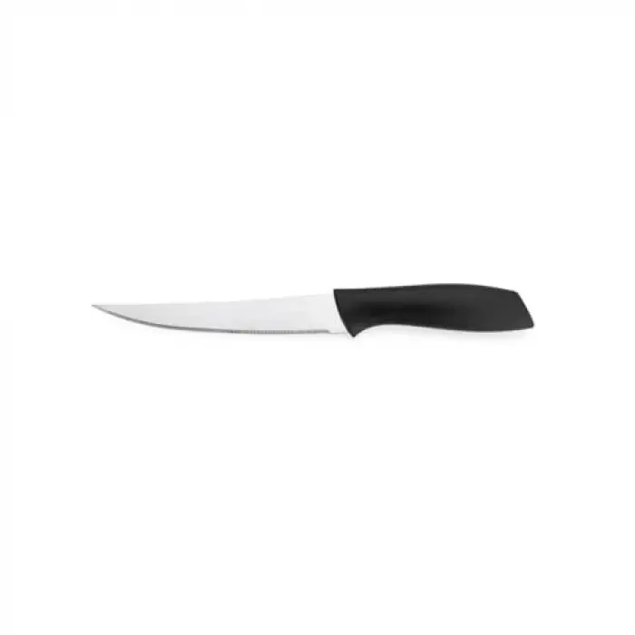 Schafer Quick Chef Bıçak Seti 3 Parça-Siyah