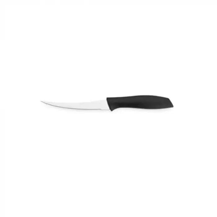 Schafer Quick Chef Bıçak Seti 3 Parça-Siyah