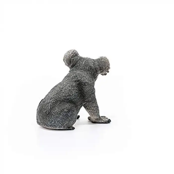 Schleich 14815 Koala Oyuncak Figürü, Çok Renkli