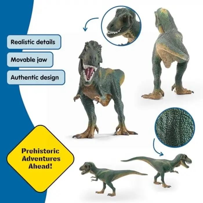 Schleich Tyrannosaurus Rex