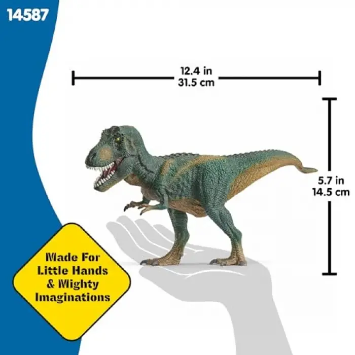Schleich Tyrannosaurus Rex