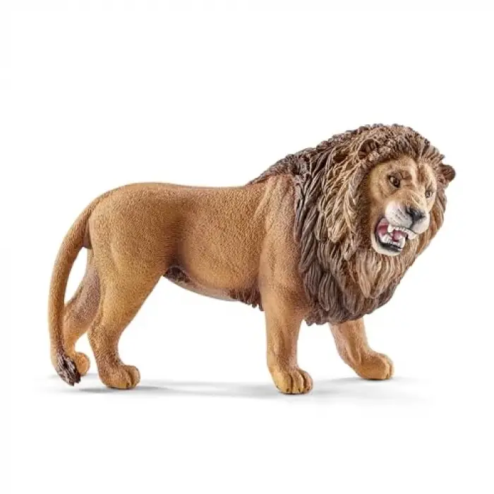 Schleich-Wild Life-Kükreyen Aslan