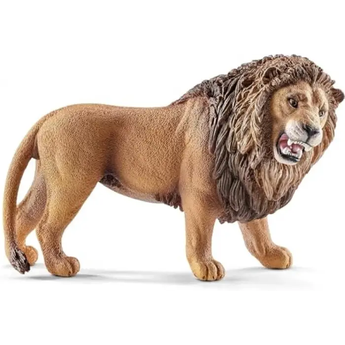Schleich-Wild Life-Kükreyen Aslan