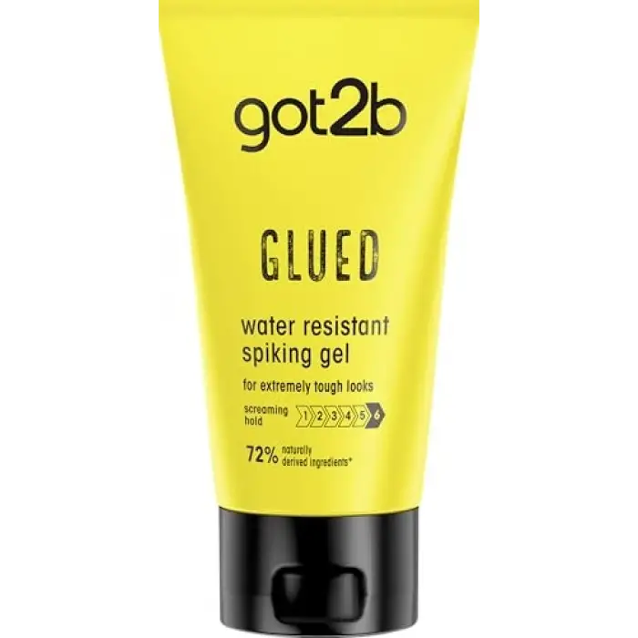 Schwarzkopf jel yapıştırıcı, 150 ml