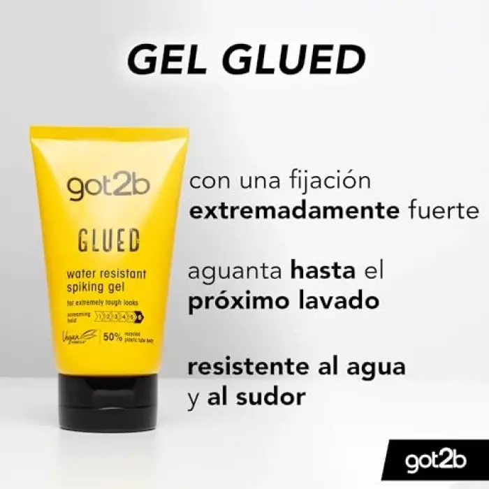 Schwarzkopf jel yapıştırıcı, 150 ml