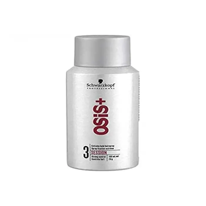 Schwarzkopf Session Ekstra Tutucu Sprey 100 ml