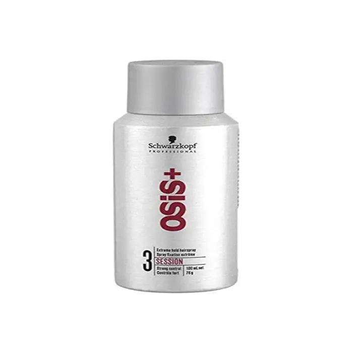 Schwarzkopf Session Ekstra Tutucu Sprey 100 ml