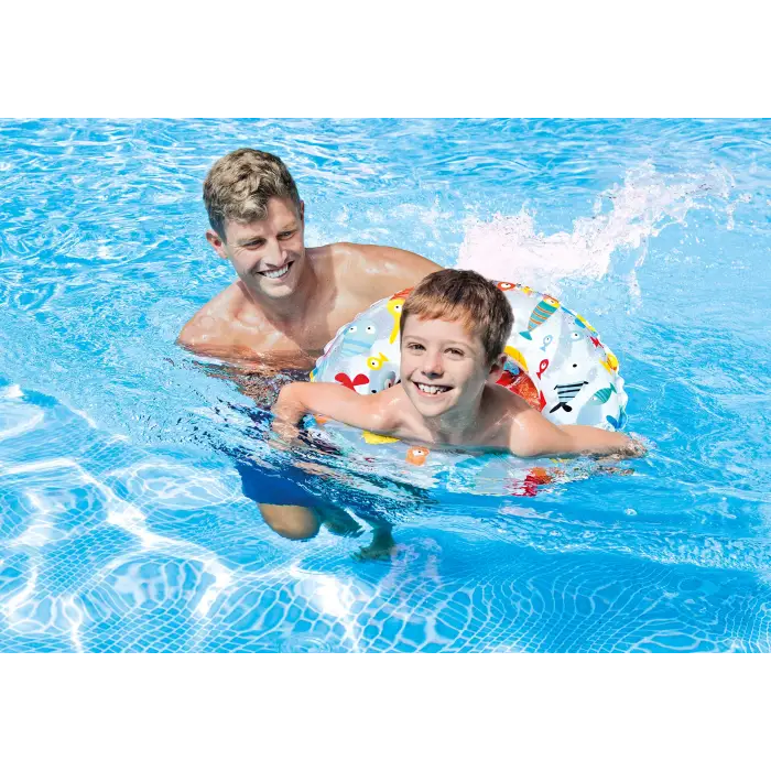 Schwimmring