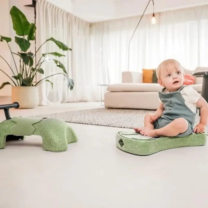 Scoot and Ride My First - Olive 210131-96616