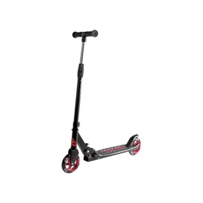 Scooter 8+ Yaş Boy Ayarlı Max 100 kg