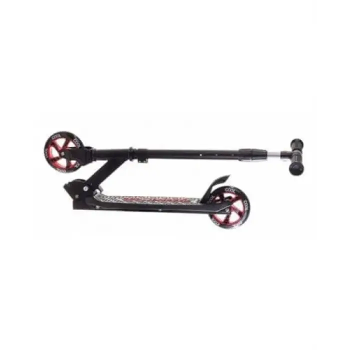 Scooter 8+ Yaş Boy Ayarlı Max 100 kg