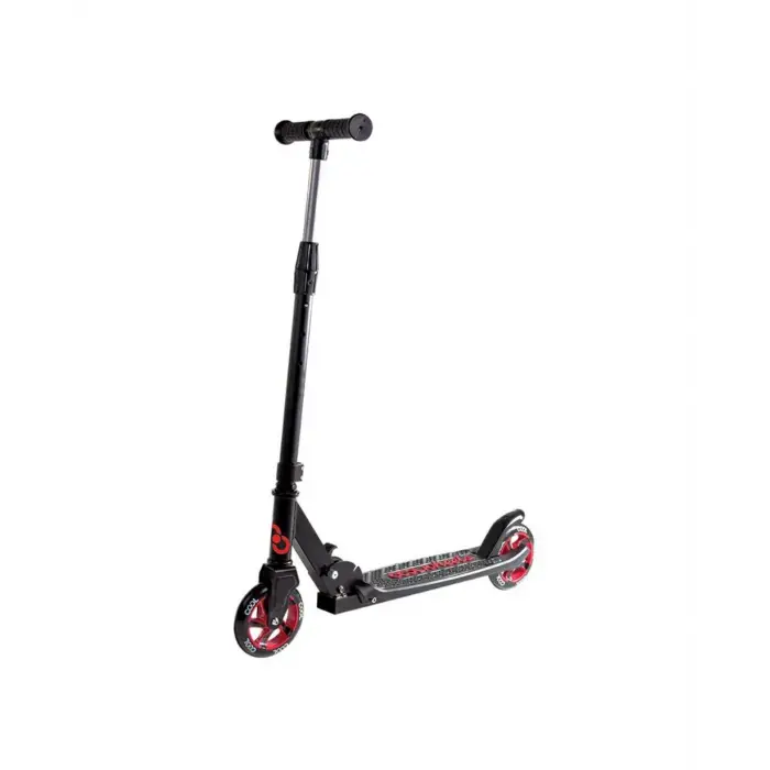 Scooter 8+ Yaş Boy Ayarlı Max 100 kg