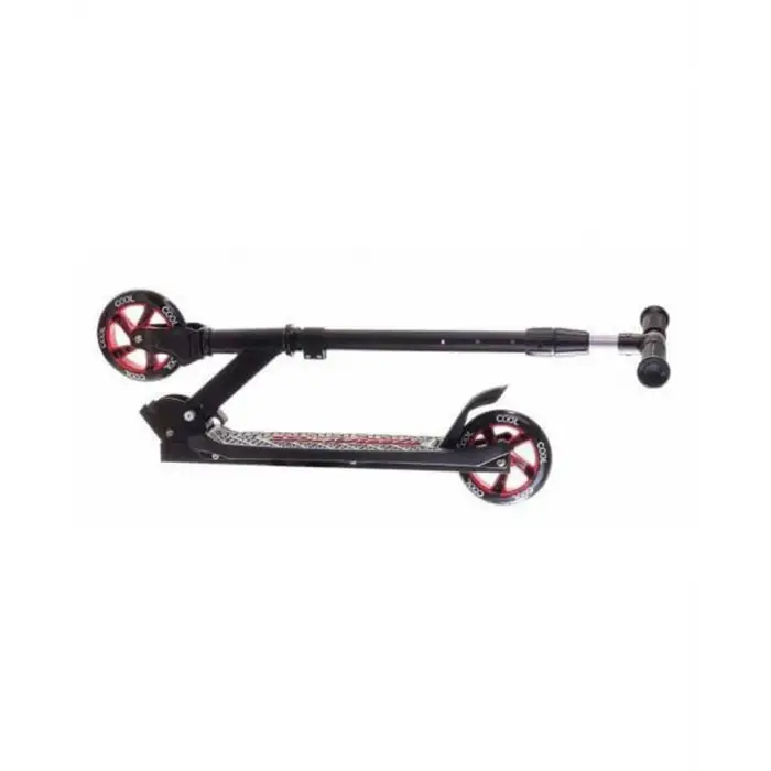 Scooter 8+ Yaş Boy Ayarlı Max 100 kg