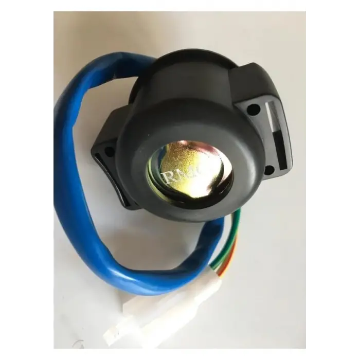 Scooter Cup Cg Titan Marş Rölesi