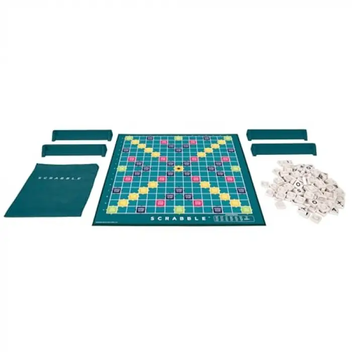Scrabble Original Ingilizce