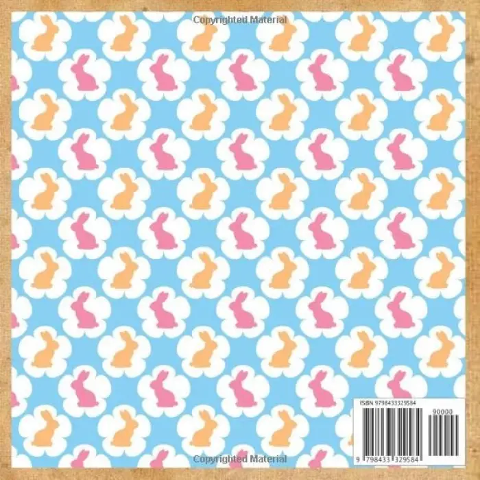 scrapbook paper easter pattern for scrapbooking supplies & DIY craft junk journal pack kit 28 patterned crafting sheet for decoupage collage & card ... 14 textured decorative papercraft design