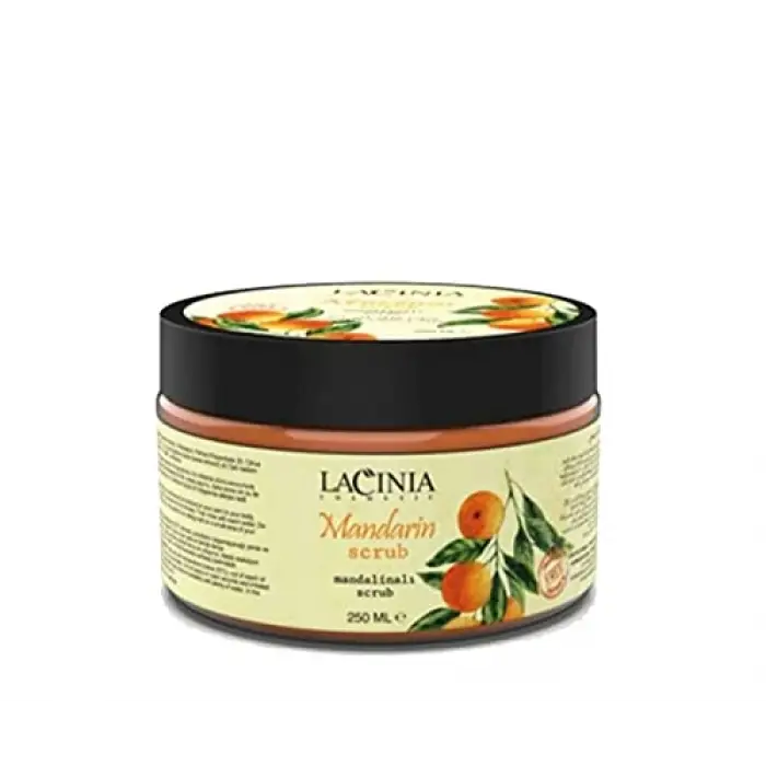 Scrub - Mandalinalı (250 ml)