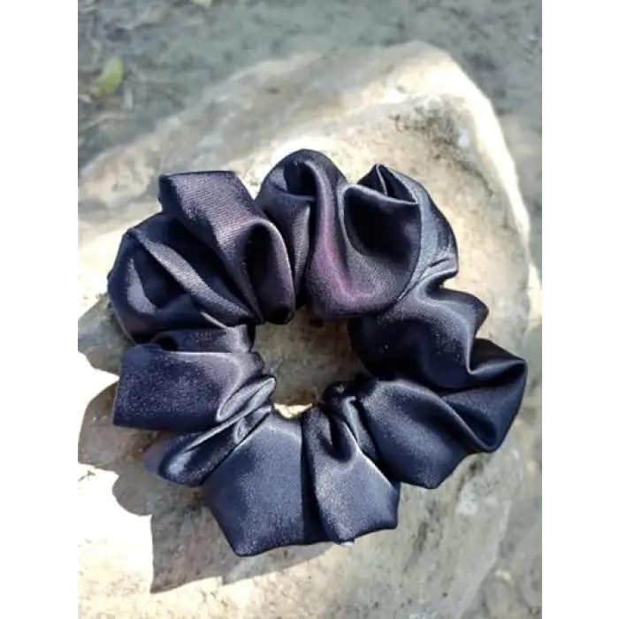 Scrunchie toka