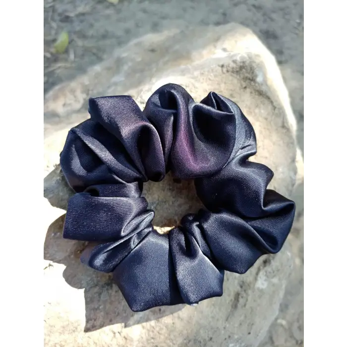 Scrunchie toka