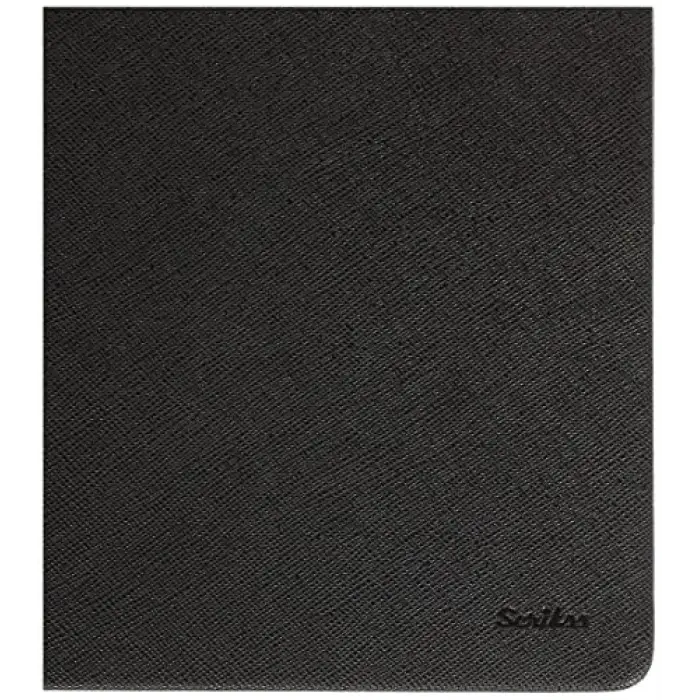 SD 300-1 Premium Defter, Chester, Siyah, A5