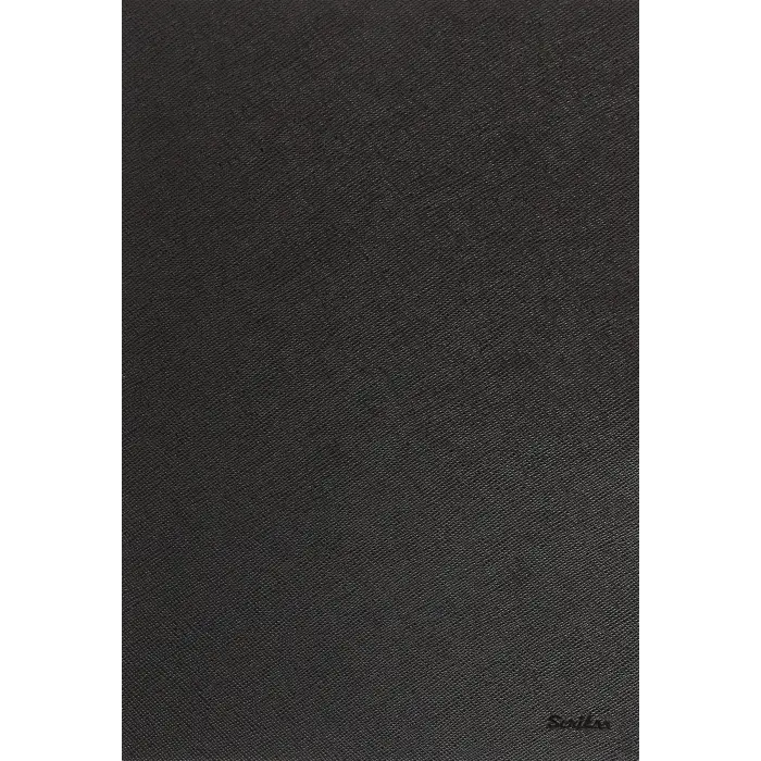 SD 300-1 Premium Defter, Chester, Siyah, A5