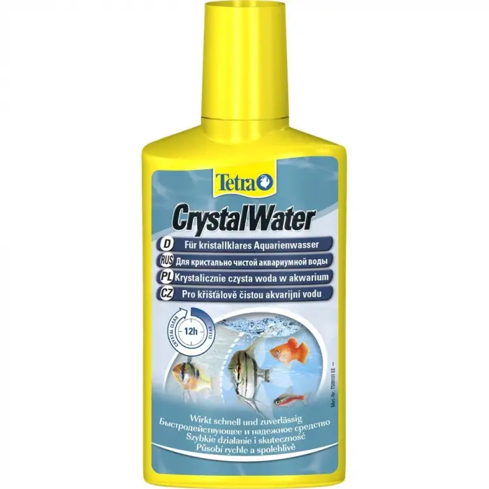 Sd Crystalwater 100 ml