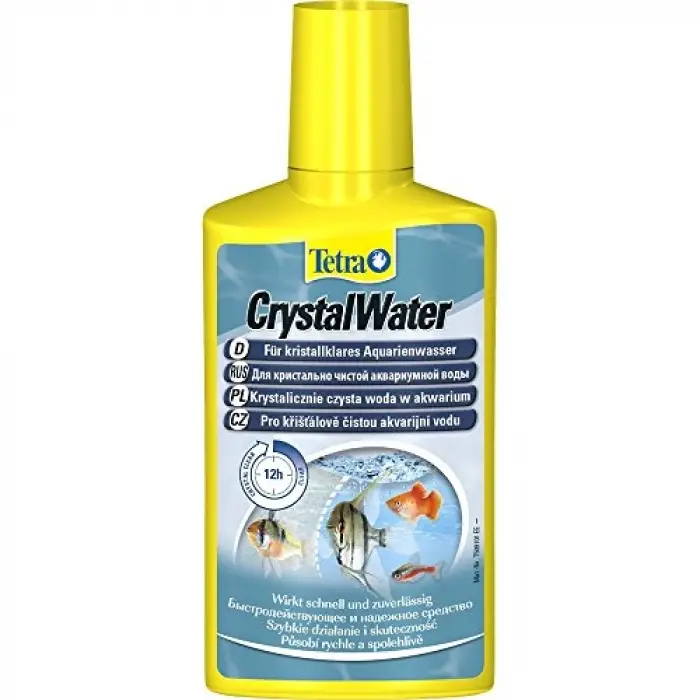 Sd Crystalwater 100 ml
