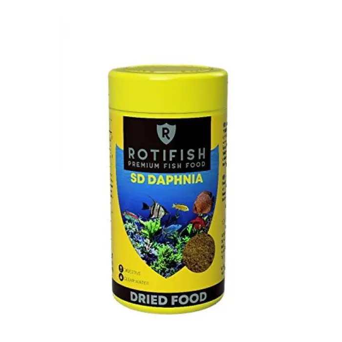 Sd Daphnia 100 ml, 17 g