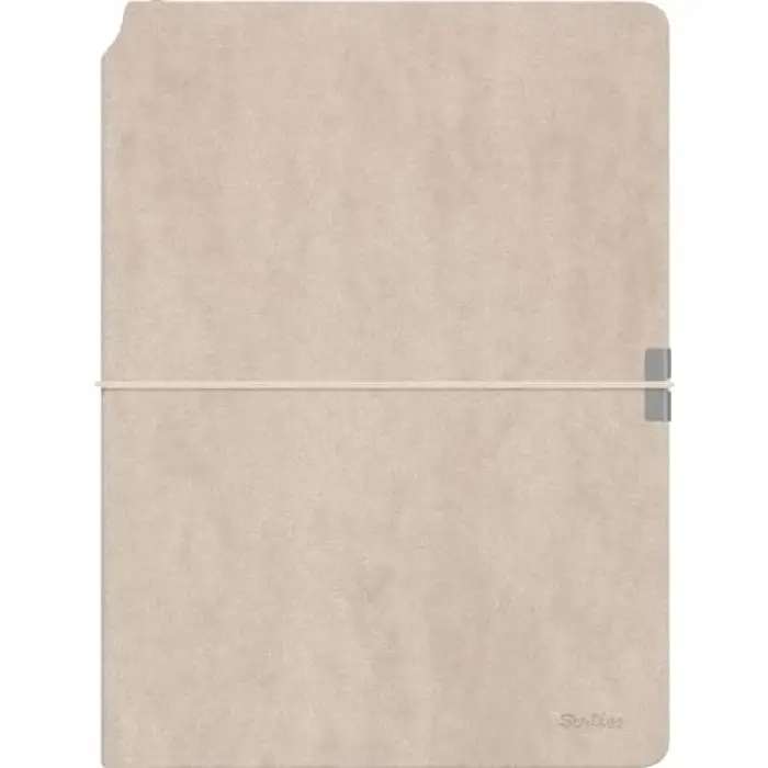 Sd600-12 Verona A5 Defter Bej