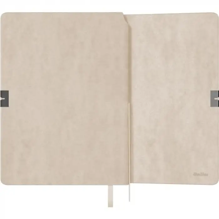 Sd600-12 Verona A5 Defter Bej
