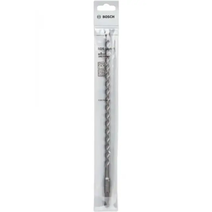 SDS plus-1 Delme Ucu 8, 240, 310 mm