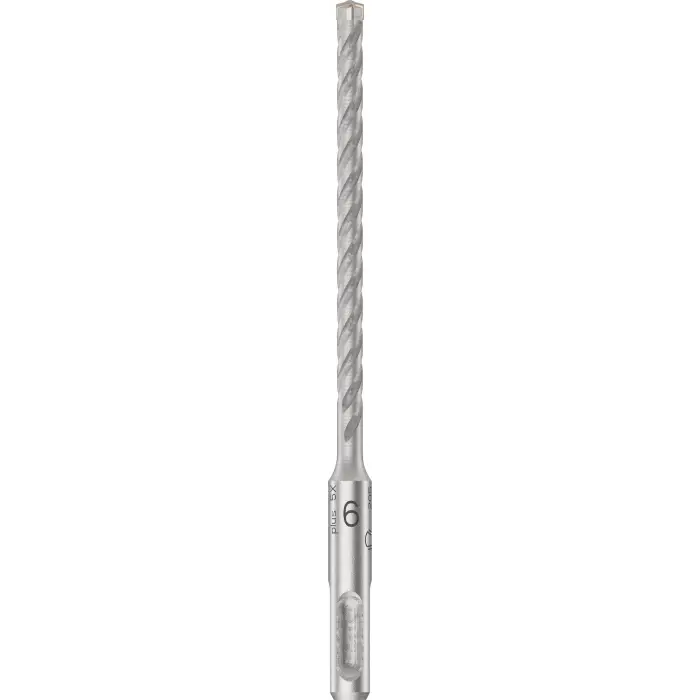 SDS plus-5X Delme Ucu 6 x 100 x 160 mm